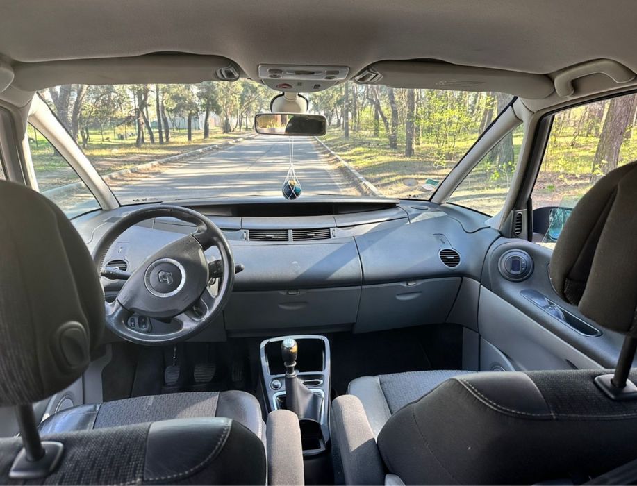 Разборка Рено еспейс 4, espace