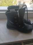 Nowe buty robocze PPO Winter rozmiar 43