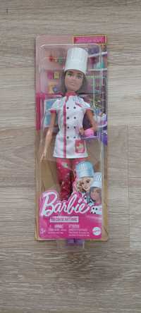 Barbie cukierniczka