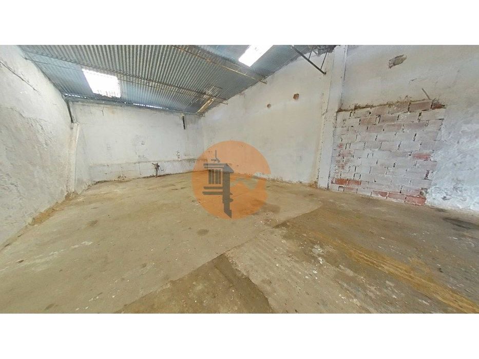 Armazém para recuperar