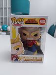 Funko pop All Might