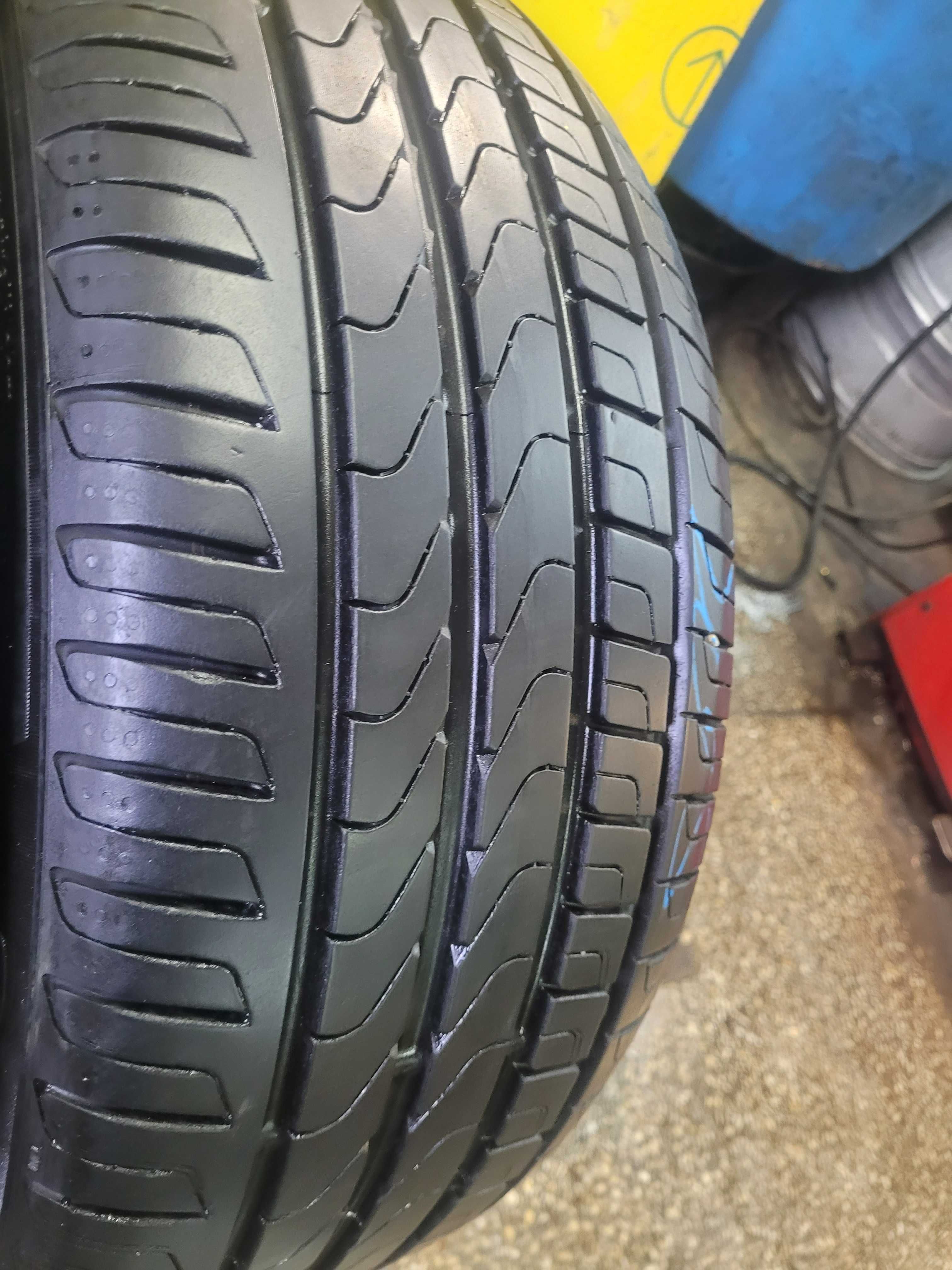 Opony Letnie 225/45R17 Pirelli Cinturato P7 Blue 2sztuki Montaż