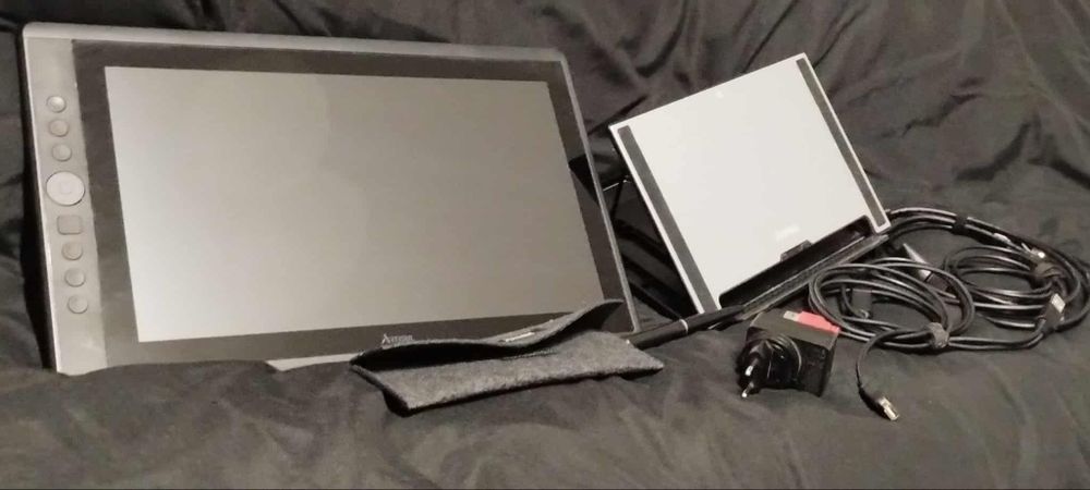 Tablet graficzny Artisul D16