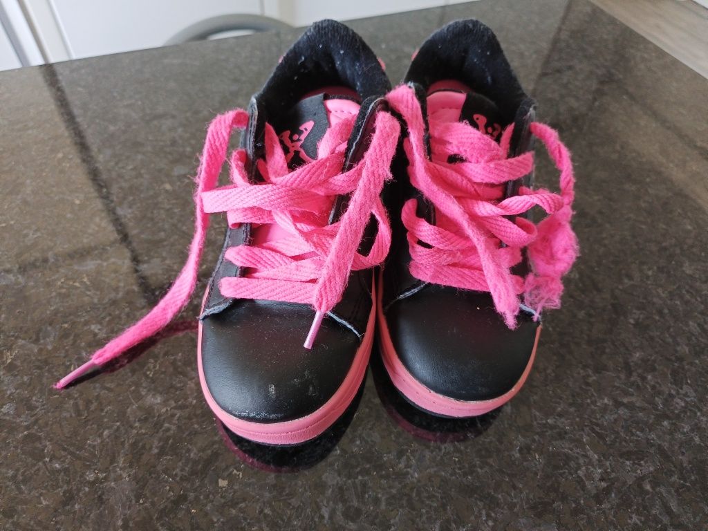Sidewalk Sport | Sapatilhas com Rodas N31