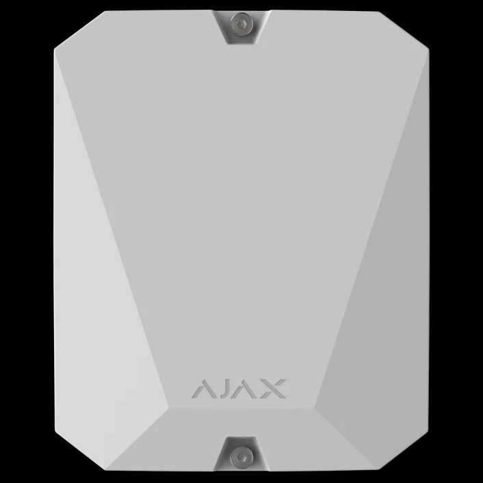 Гибридная централь системы безопасности AJAX Hub Hybrid 2g