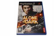 Alone In The Dark Playstation 2 (Ps2) Pudełkowa