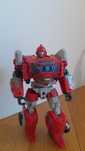 Zabawka transformers ironhide