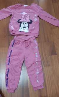 Dres myszka Minnie/ Disney rozm.92