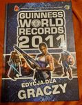 Guinness World Records 2011 edycja dla graczy