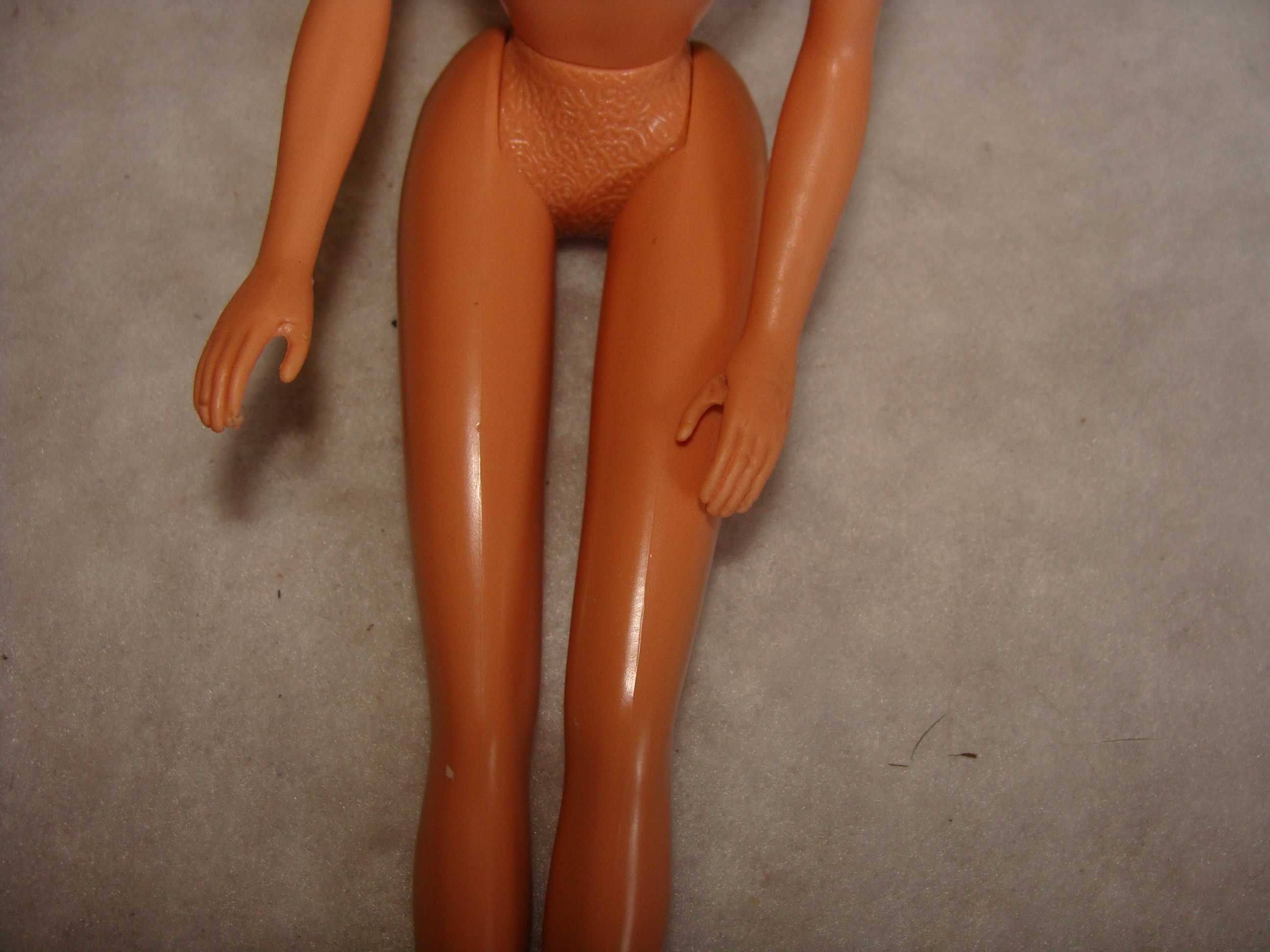 Boneca Barbie Chic