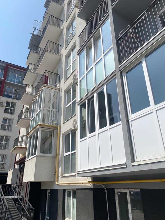 Продаж комерційного приміщення по вул. Шевченка (початок вулиці)