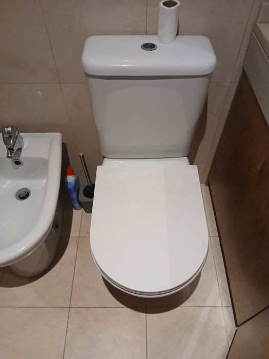 HANDYMAN - Serviços Gerais