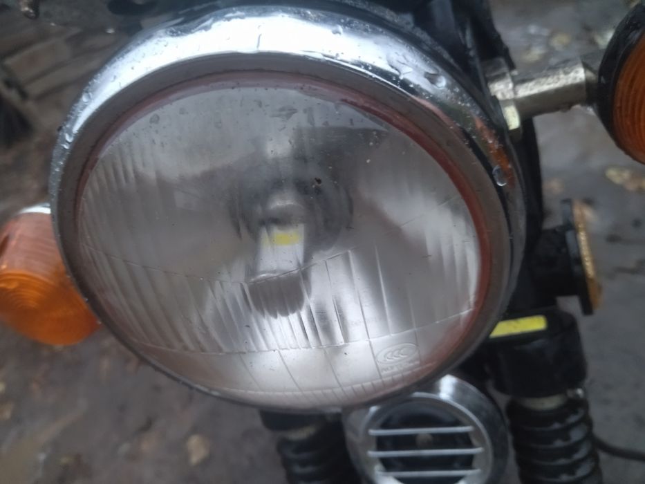 Продам мустанг 110 куб