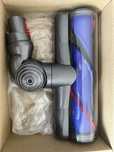 Elektroszczotka Dyson V12