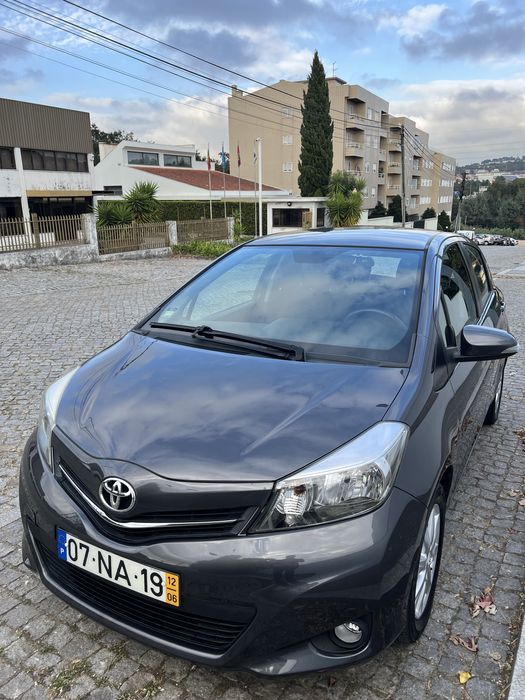 Toyota Yaris 1.0 Active