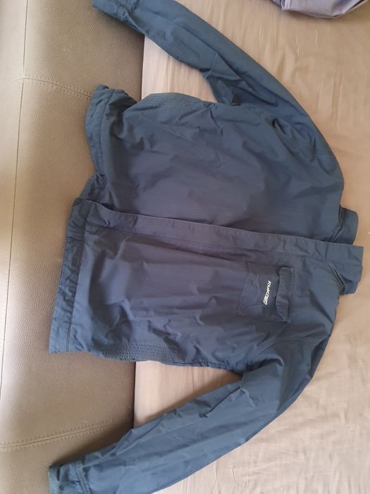 Ветровка куртка Reebok XXL
