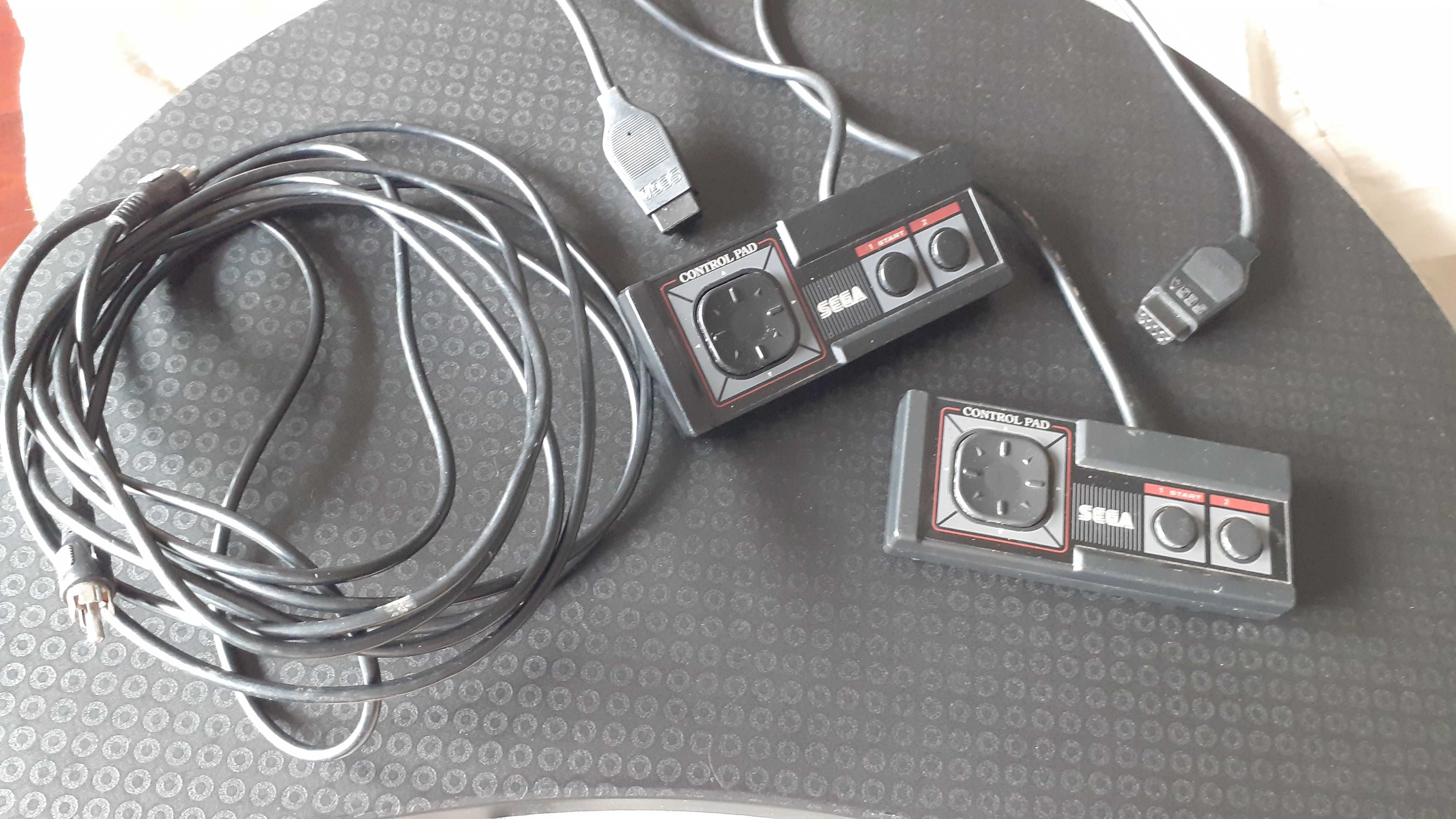 Sega Master System II