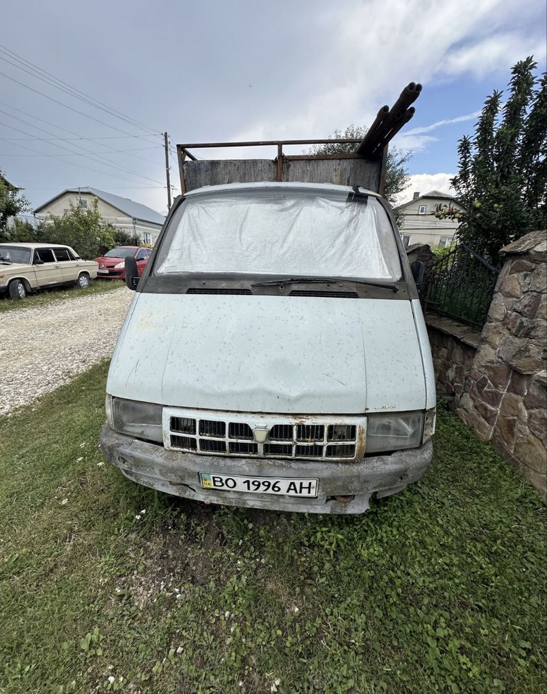 Продам Газель Авто