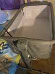 Berço Next2me KinderKraft