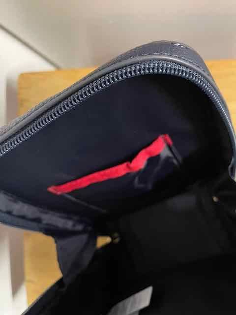 Tommy Hilfiger - torebka damska z USA.