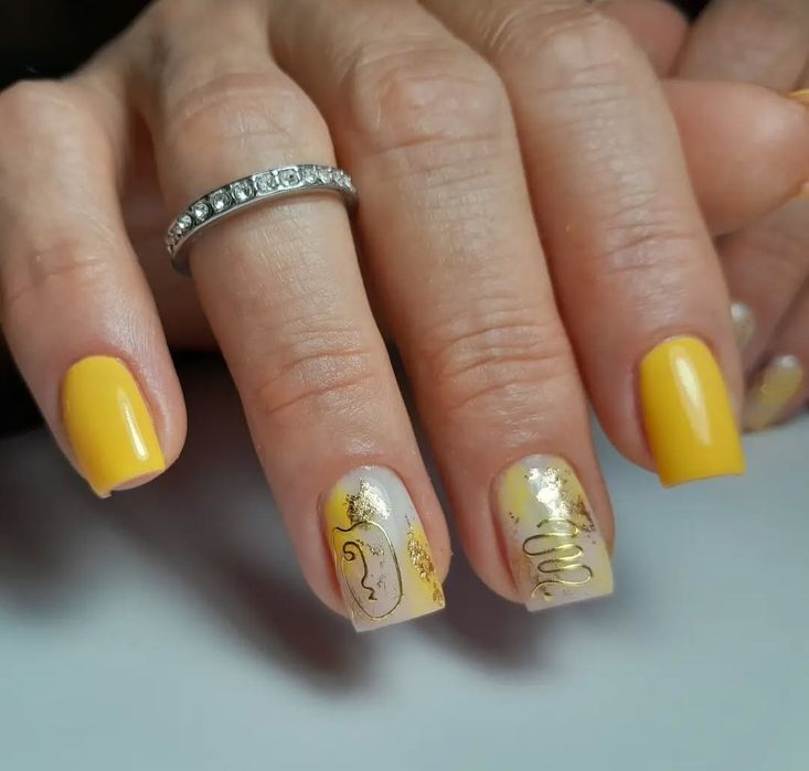 Манікюр,нарощення (не дорого)