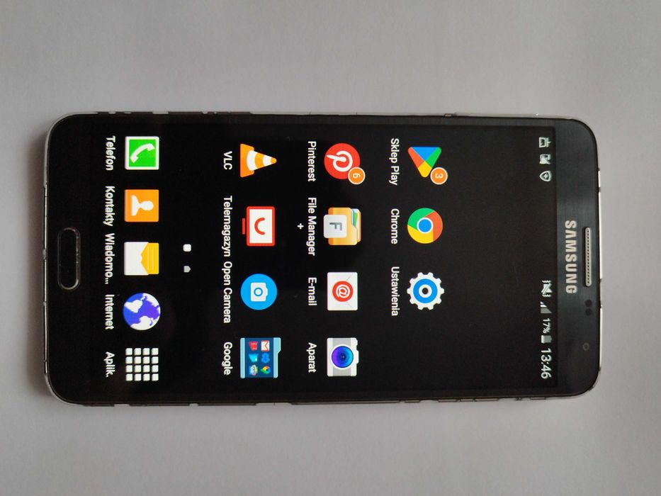 Samsung Galaxy Note 3 Neo