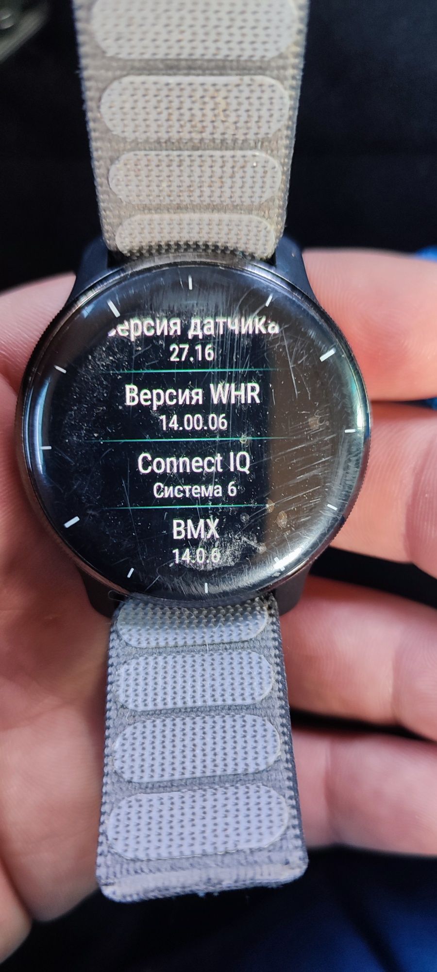 Продам смарт часы GARMIN 3S оригинал.