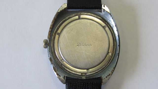 Продам  Часы мужские Восток Наградные" Командирские "Заказ МО СССР