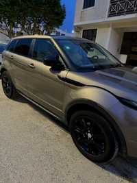 Land Rover Range Rover Evoque 2.0 TD4 Pure