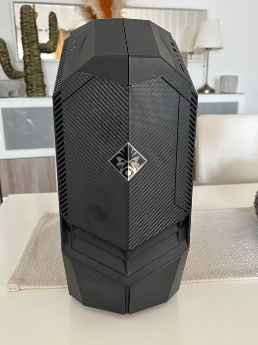 Computador/Desktop OMEN by HP - GTX 1060/i7 7700/16GB RAM