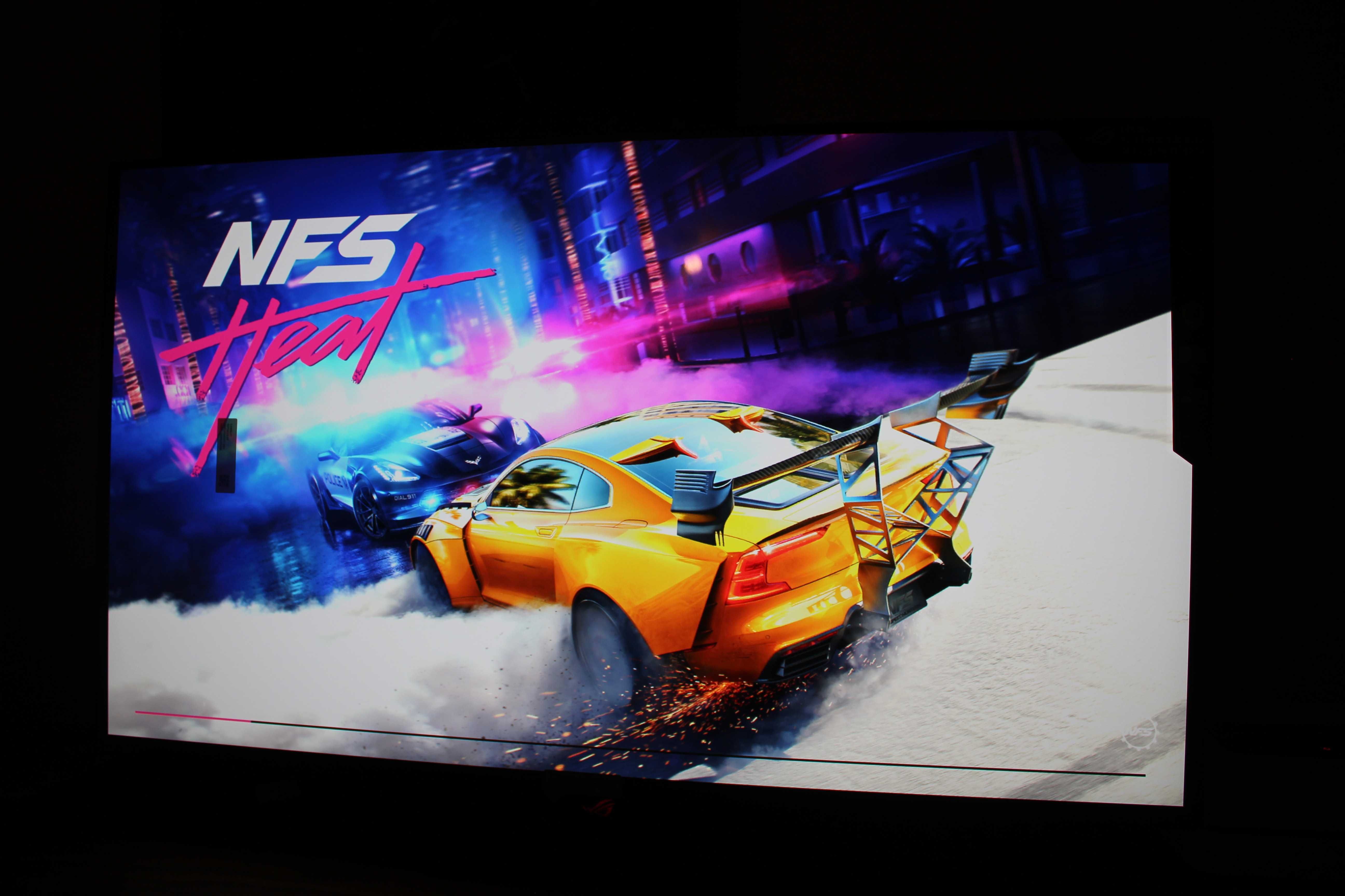 Asus Monitor 31.5 cala XG32UCDS DP HDMI USB-C 0,03MS