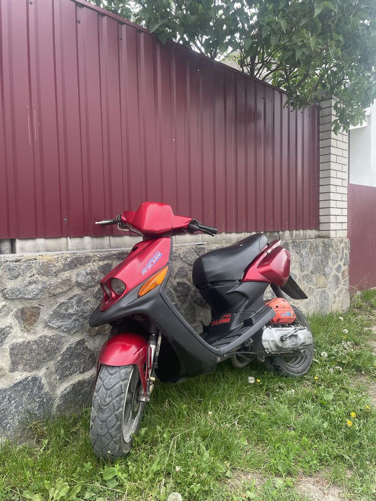 Продам Yamaha Rocket spy