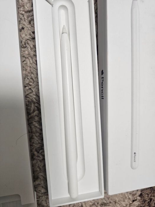 Стилус Apple Pencil 2nd generation Модель: MU8F2