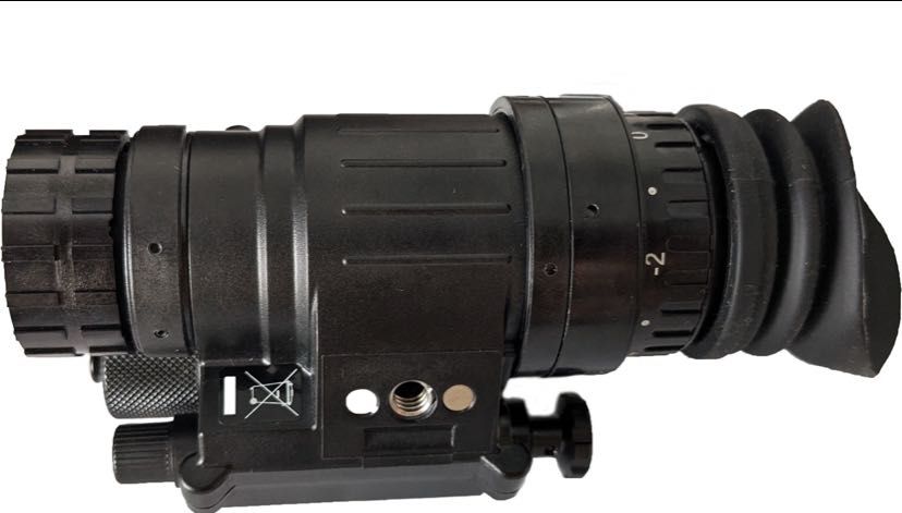 Прилад нічного бачення PVS-14 Photonis Echo White 1600-2000 FOM