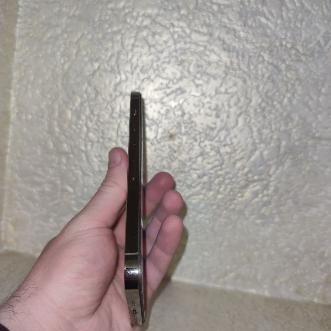 Iphone 12 pro max 256 gold neverlock ОПИС