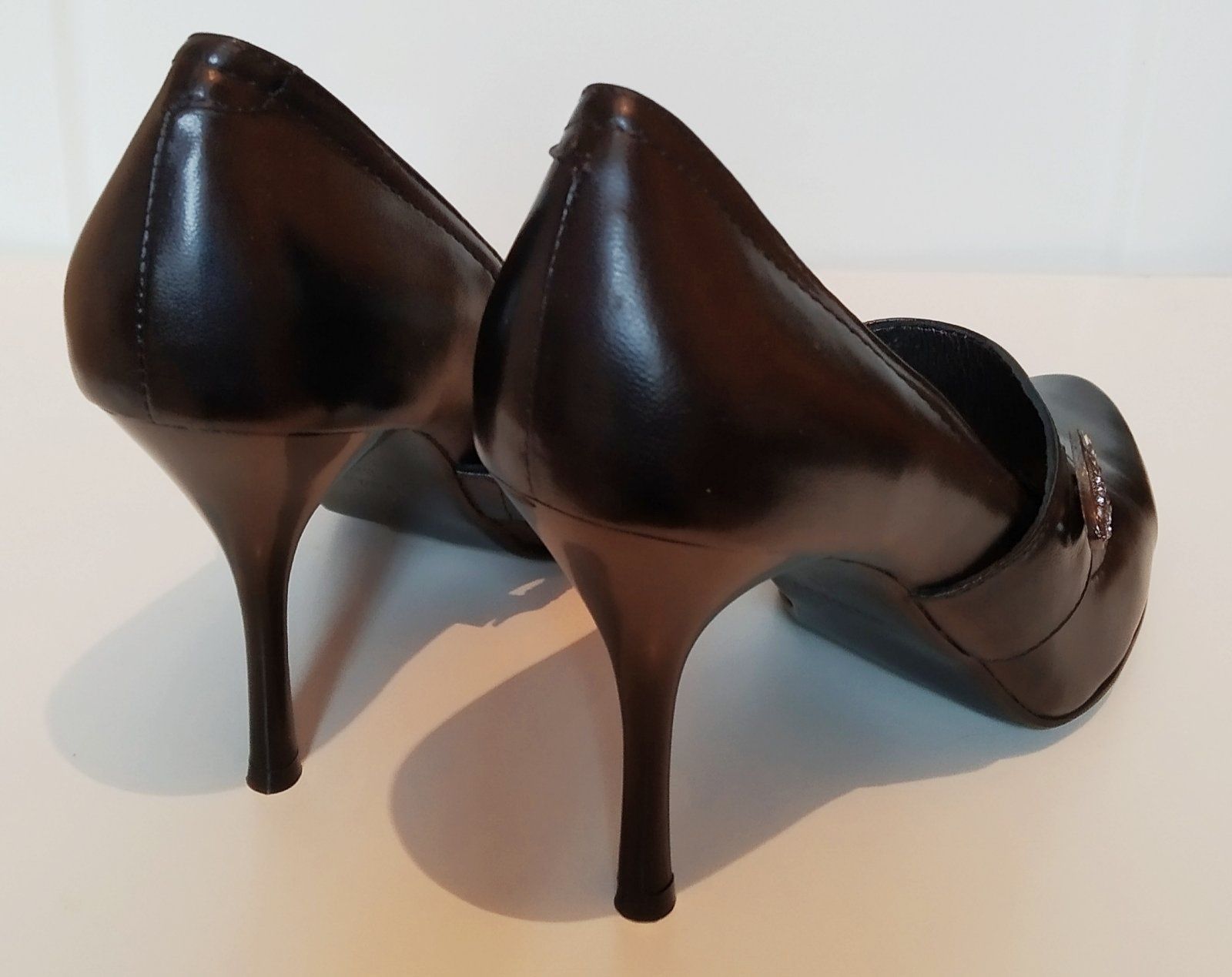 Женская обувь Новые женские туфли