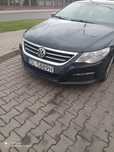 Passat CC 2008 tdi