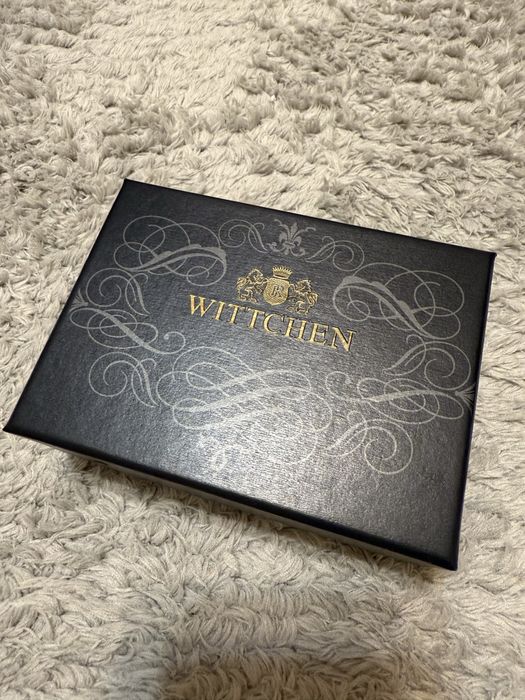 Etui na karty lub wizytówki Wittchen