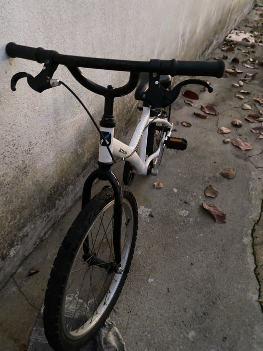Bicicleta Oportunidade
