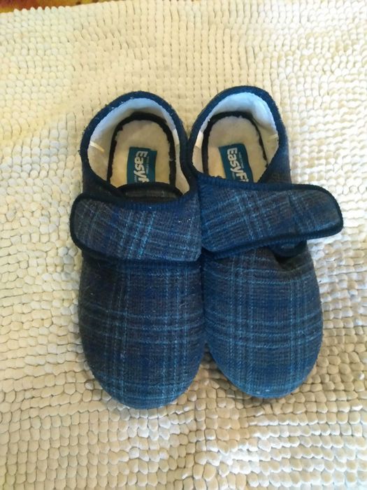 Мужские,фирменные тапочки,Eysefit