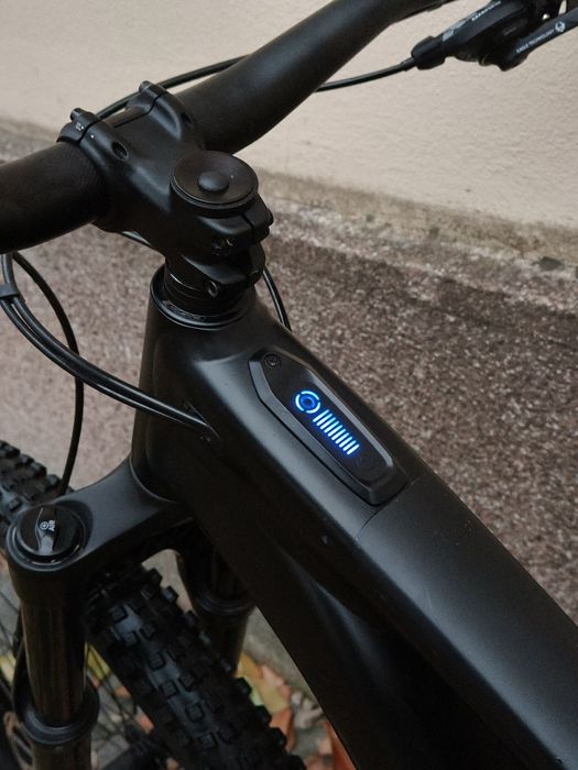 Specialized Turbo Levo роз. L (S4) 2021 року