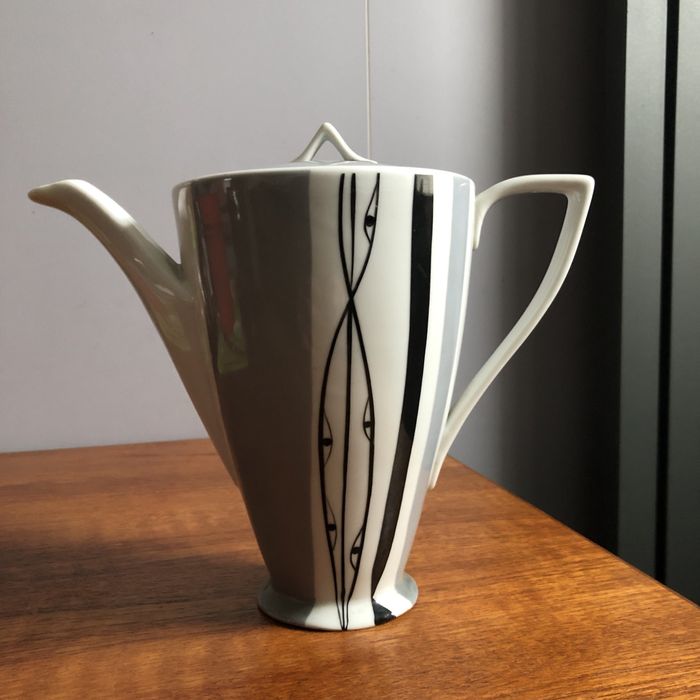 Imbryk prl New Look pikasiak picasso Tycjan -ZPS Karolina