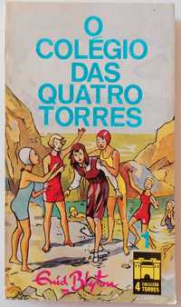 Colecção 4 Torres 1978