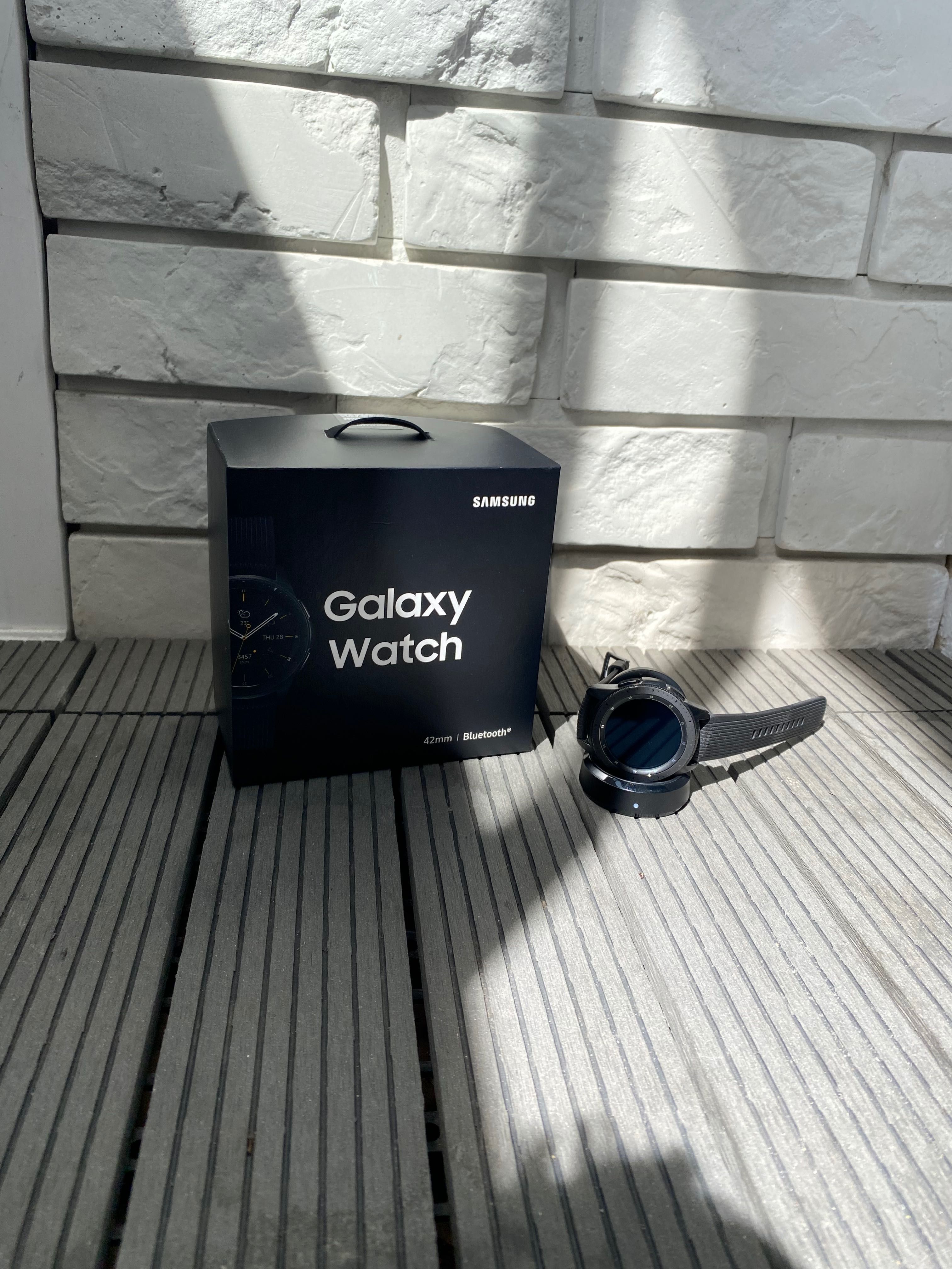 Samsung Galaxy Watch 42mm