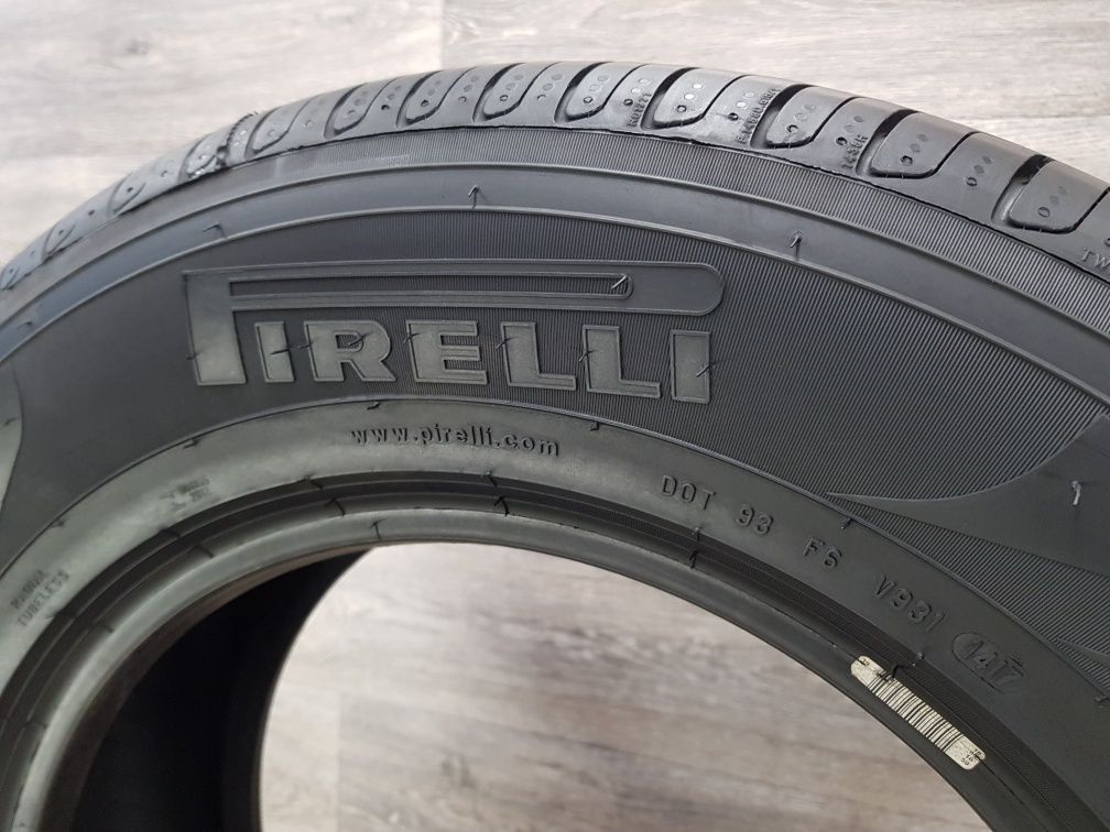 Колеса. Шини. Резина. 245/65/r17. PIRELLI SCORPION VERDE