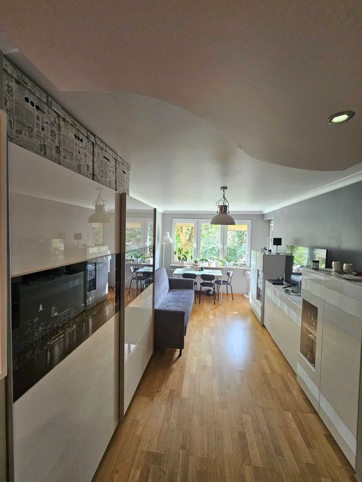 Sprzedaż mieszkania na Tarninowie - 2 pokoje