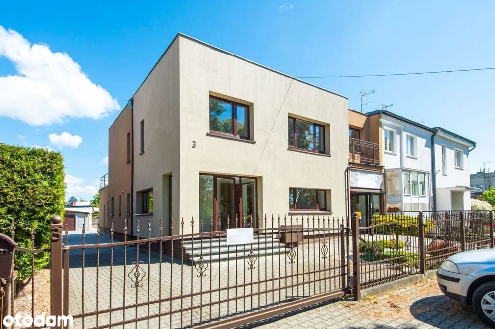 Dom w Szczepankowie na sprzedaż !