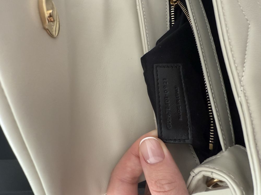 Сумка ysl оригінал