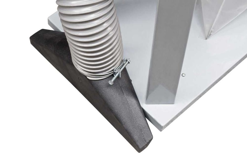 Aspirador de Aparas HOLZMANN ABS1500FF JL20