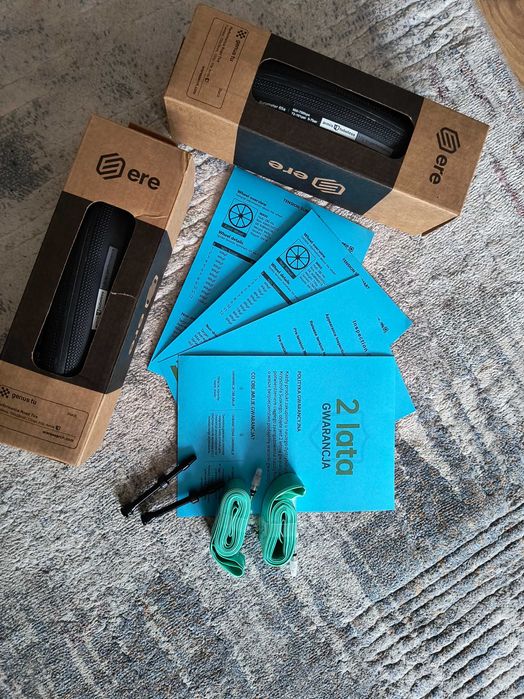 Koła karbonowe 1370gr nowe gwarancja, DT Swiss, No Limited, Vinci